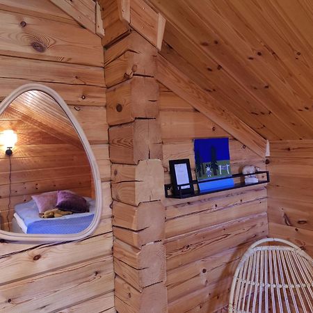 Kolin Runo Bed & Breakfast Ylakoli Bagian luar foto