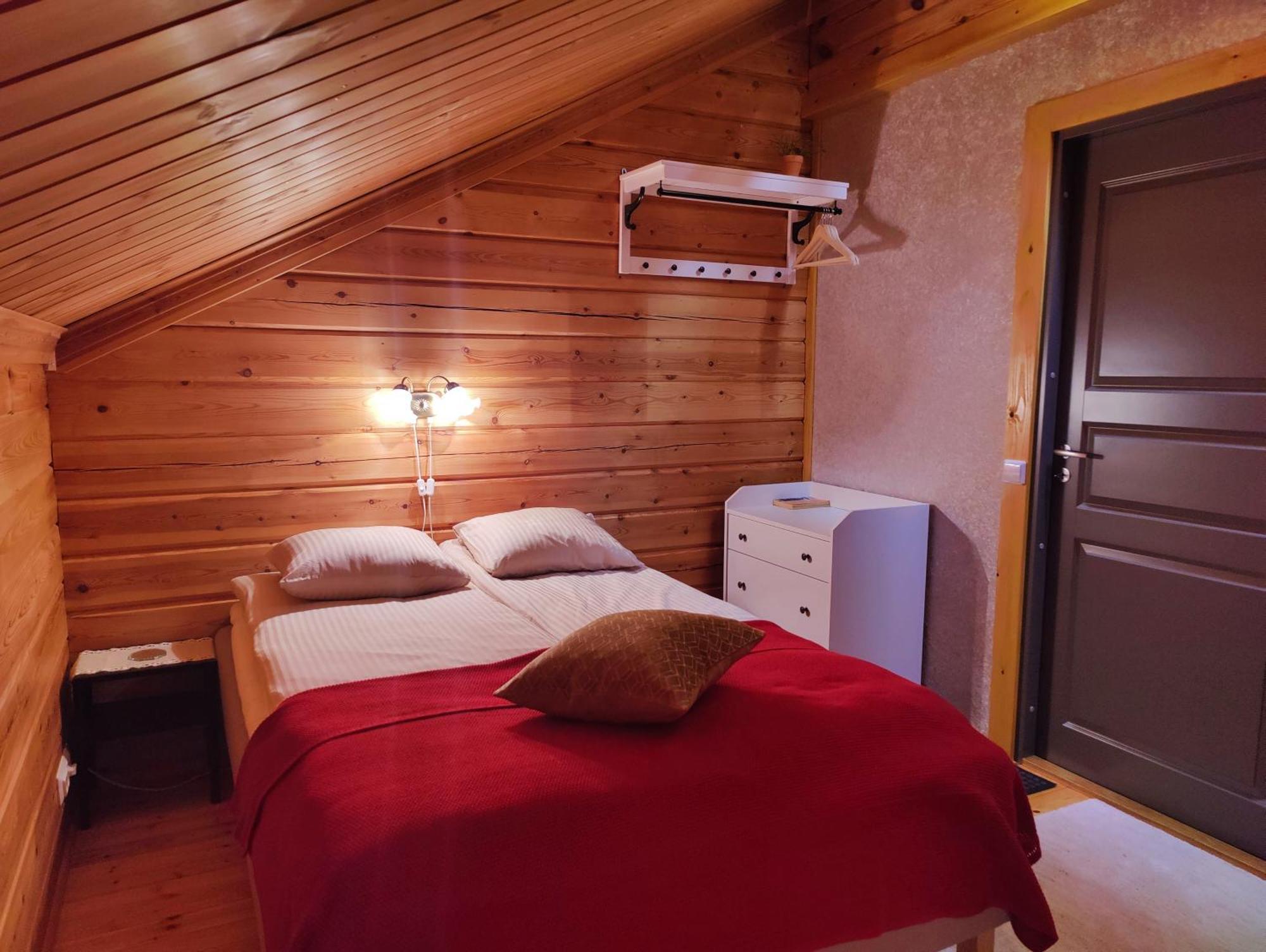 Kolin Runo Bed & Breakfast Ylakoli Bagian luar foto