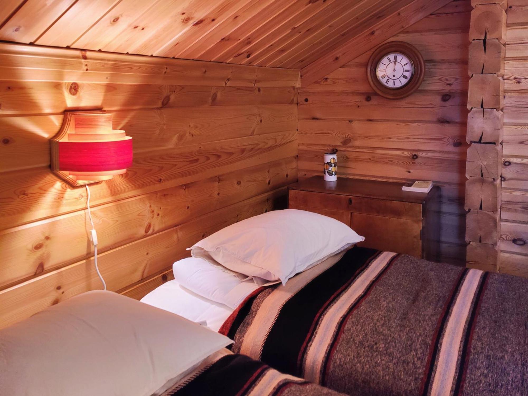 Kolin Runo Bed & Breakfast Ylakoli Bagian luar foto