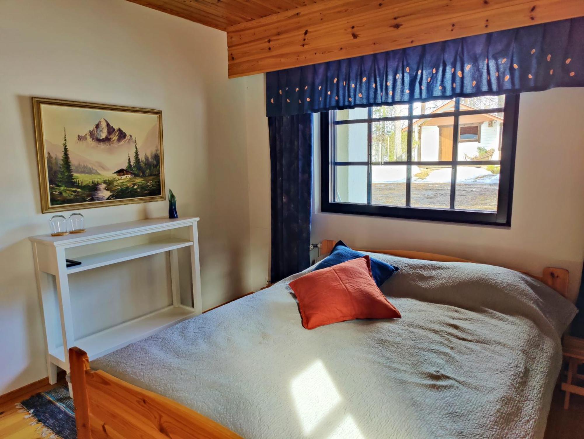 Kolin Runo Bed & Breakfast Ylakoli Bagian luar foto